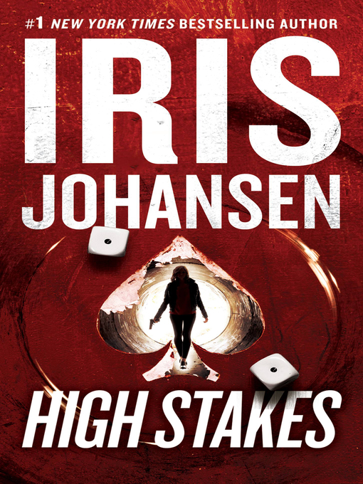 Title details for High Stakes by Iris Johansen - Available